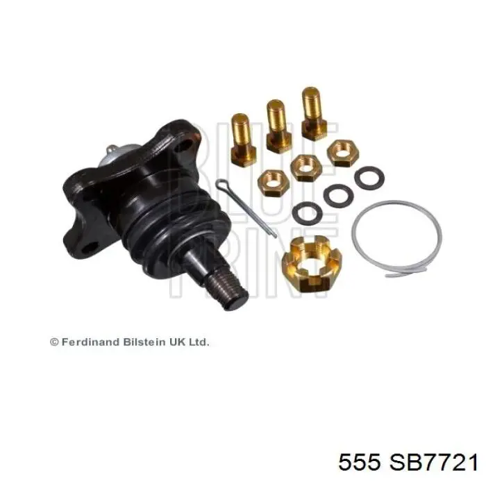 Suporte de esfera superior 555 SB7721 preço, a partir de 27,64 USD