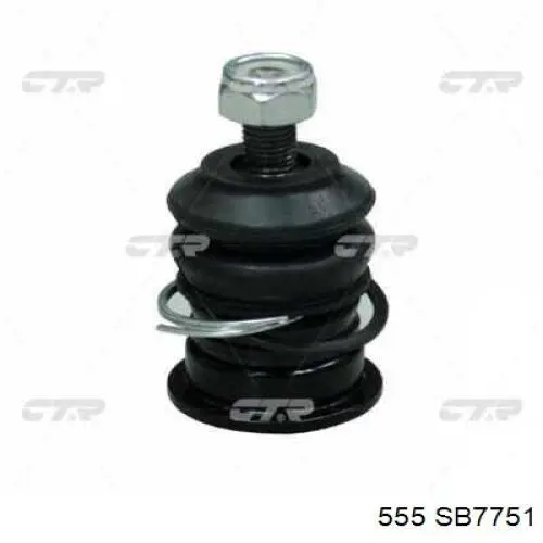 Suporte de esfera superior 555 SB7751 preço, a partir de 13,77 USD