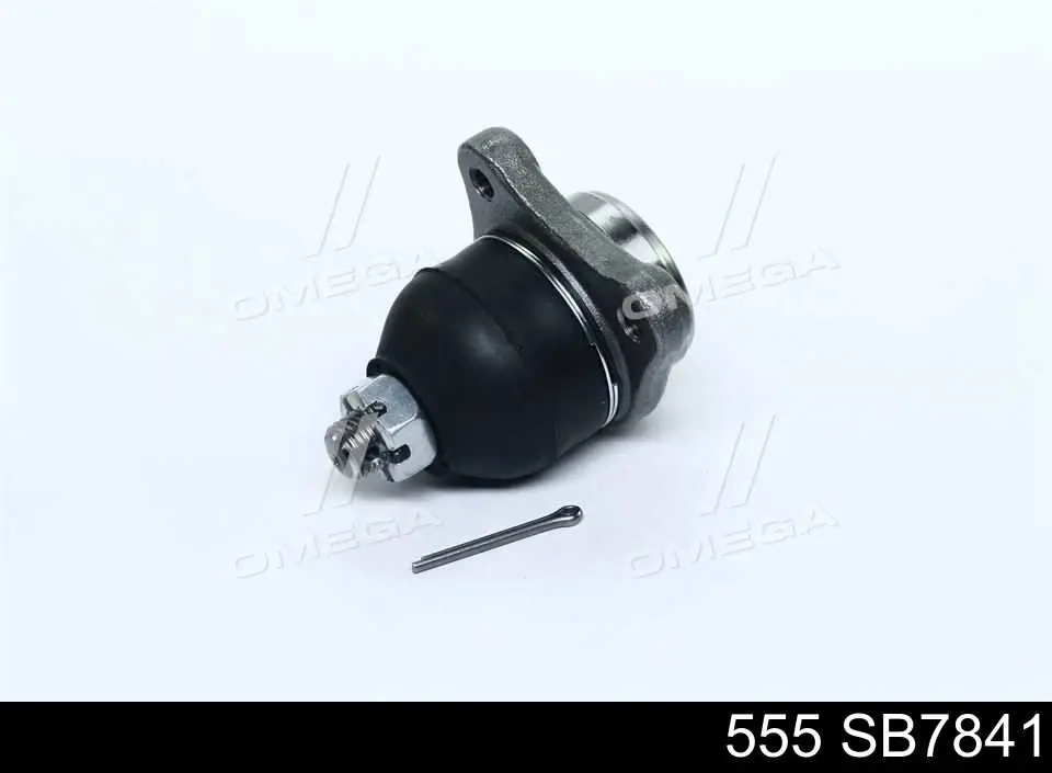 SB7841 555 Suporte de esfera superior