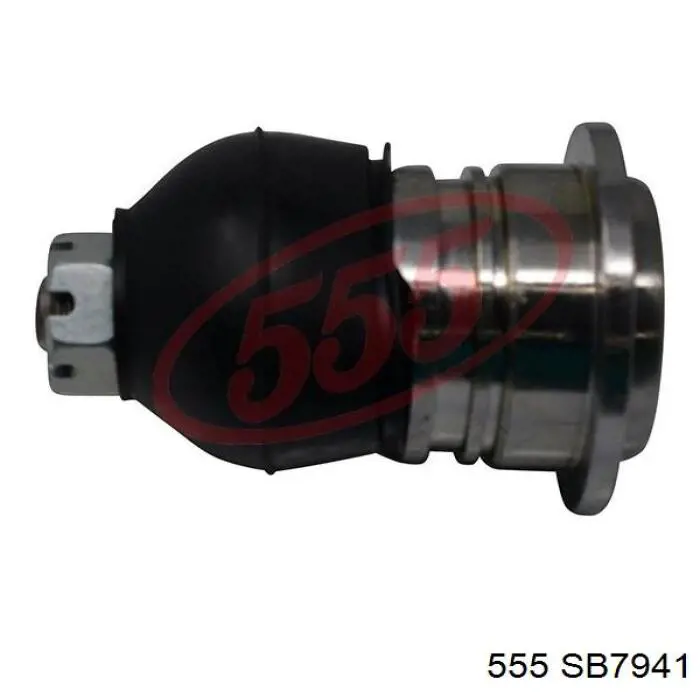 SB7941 555 Suporte de esfera superior