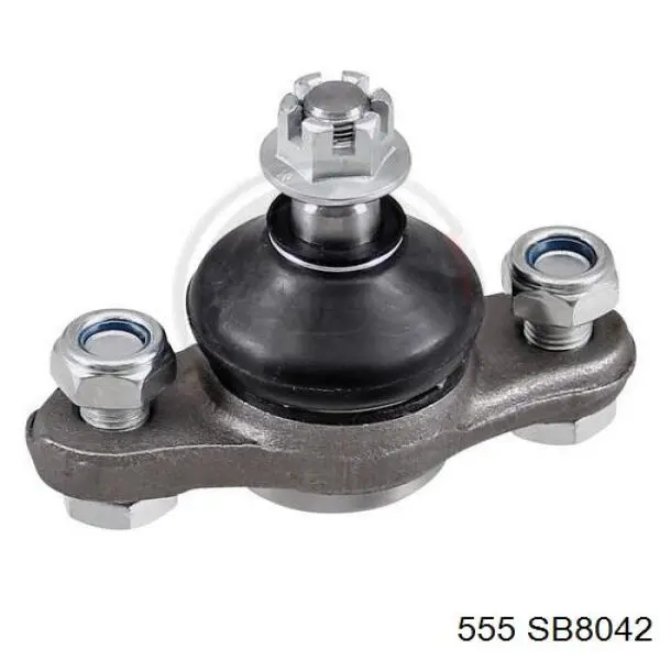 Suporte de esfera inferior 555 SB8042 preço, a partir de 25,43 USD