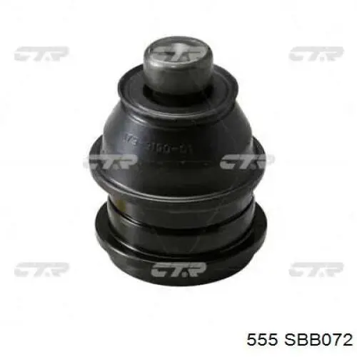 Suporte de esfera inferior 555 SBB072 preço, a partir de 24,00 USD