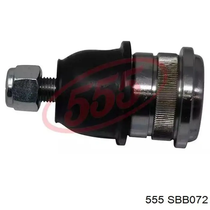 Compre SBB072 555 Suporte de esfera inferior