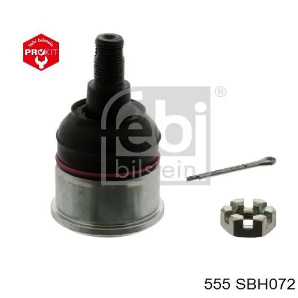 Compre SBH072 555 Suporte de esfera inferior