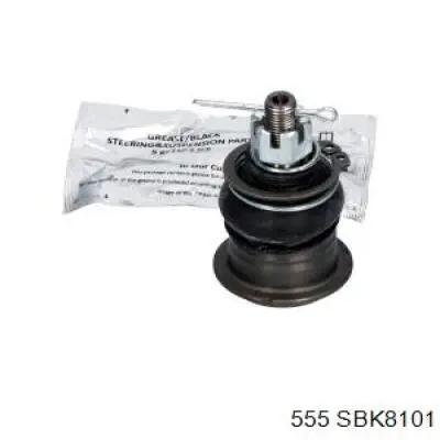Suporte de esfera inferior 555 SBK8101 preço, a partir de 18,12 USD
