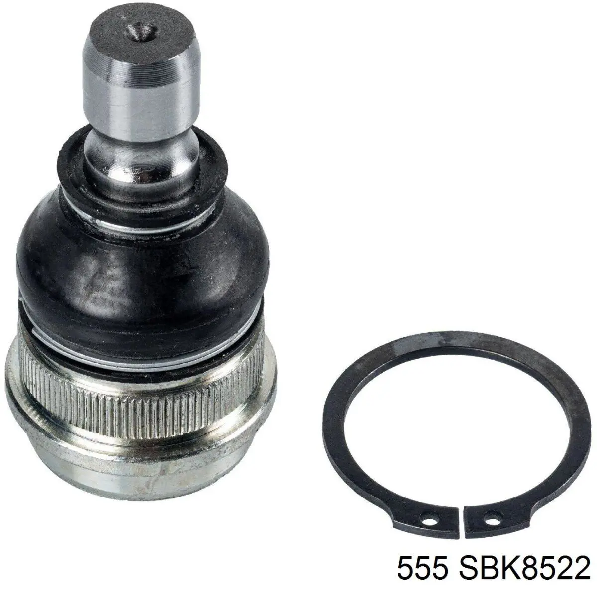 SBK8522 555 Suporte de esfera inferior