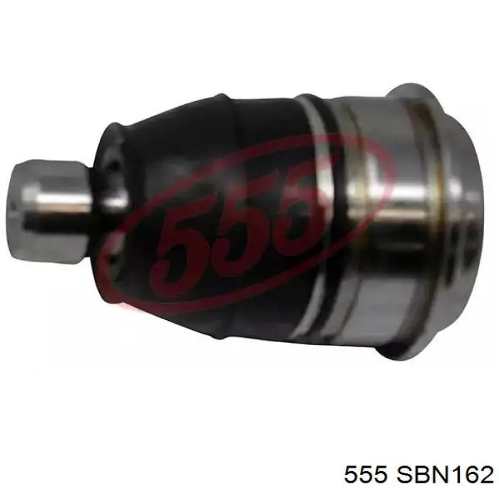 SBN162 555 Suporte de esfera inferior