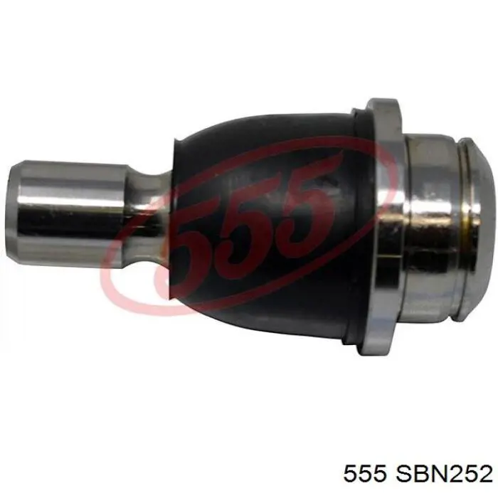 SBN252 555 Suporte de esfera inferior