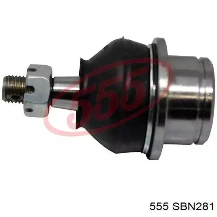 SBN281 555 Suporte de esfera superior