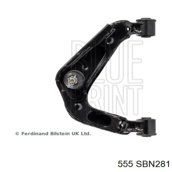Suporte de esfera superior 555 SBN281 preço, a partir de 26,44 USD