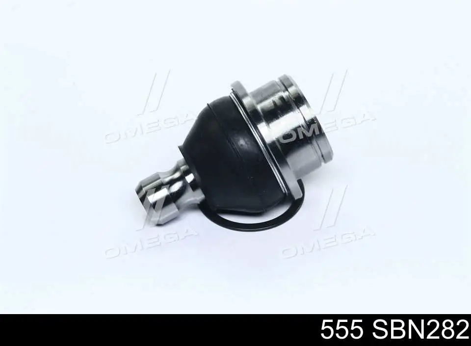 SBN282 555 Suporte de esfera inferior