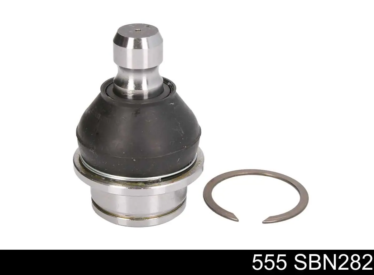 Suporte de esfera inferior 555 SBN282 preço, a partir de 19,52 USD