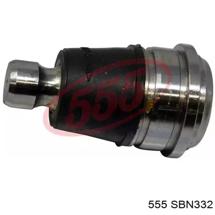 SBN332 555 Suporte de esfera inferior
