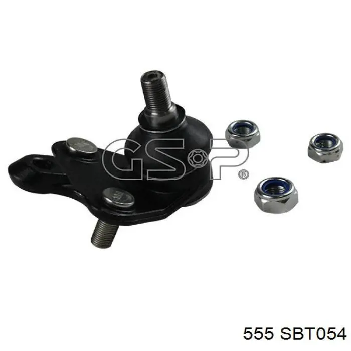 Compre SBT054 555 Suporte de esfera inferior