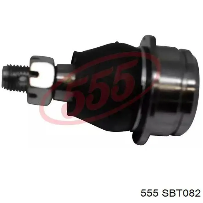 SBT082 555 Suporte de esfera inferior