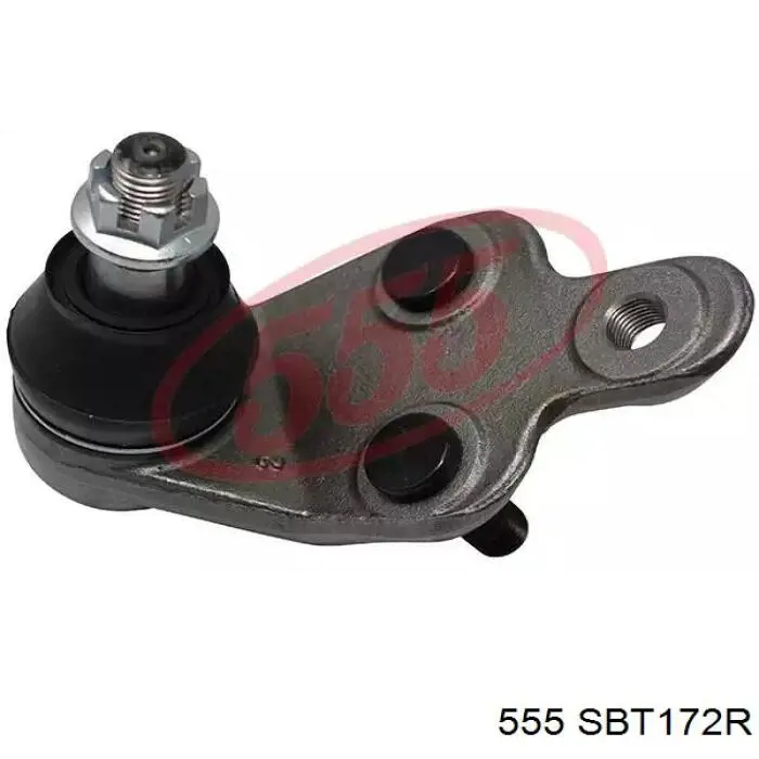 Suporte de esfera inferior direito 555 SBT172R preço, a partir de 21,59 USD