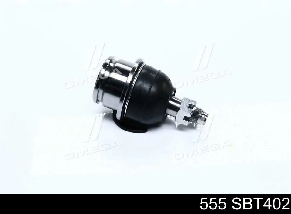 SBT402 555 Suporte de esfera inferior