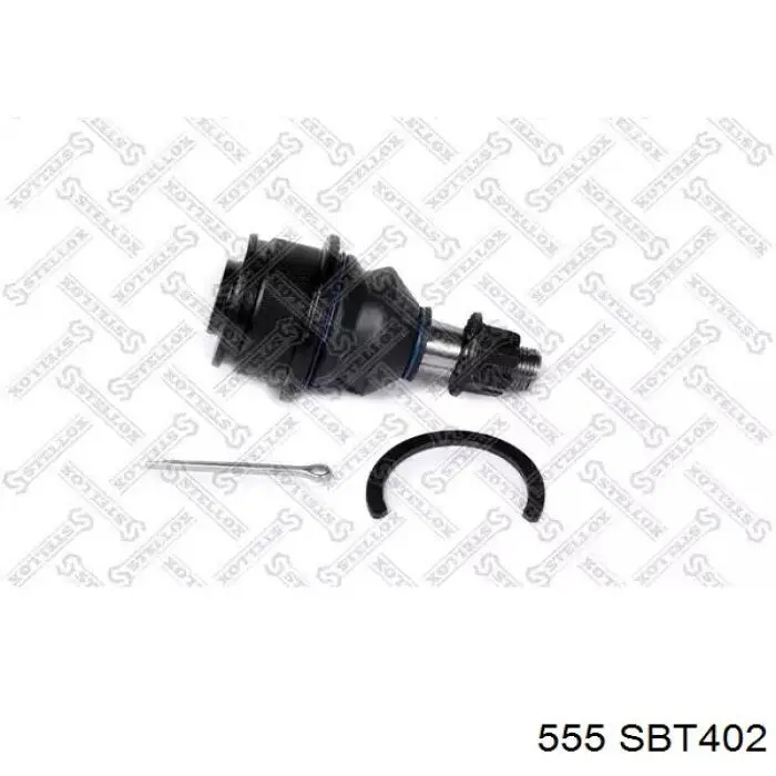 Compre SBT402 555 Suporte de esfera inferior