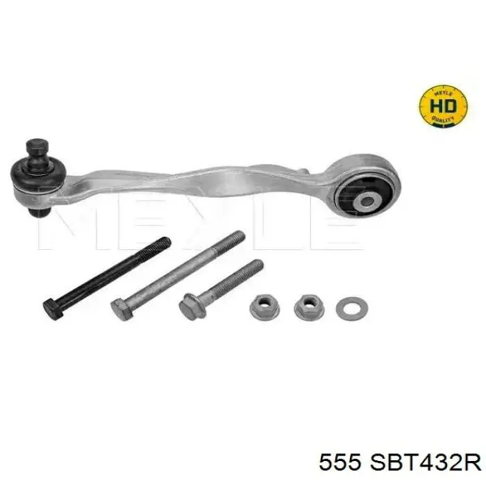Suporte de esfera inferior direito 555 SBT432R preço, a partir de 31,59 USD