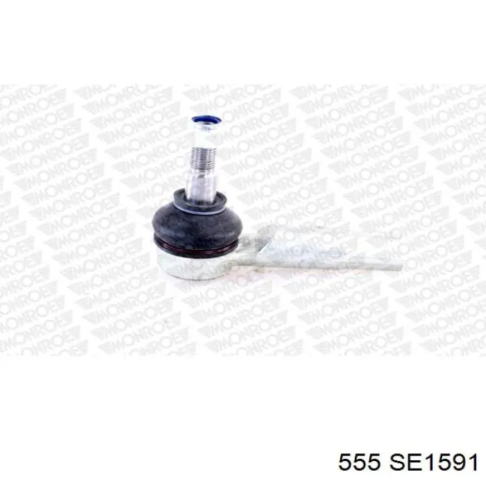 Compre SE1591 555 Ponta externa da barra de direção