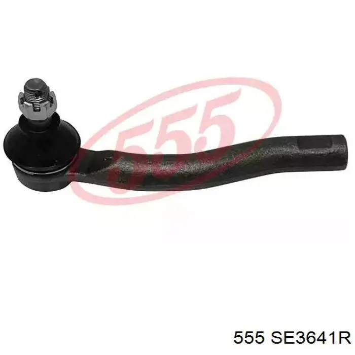 SE3641R 555 Ponta externa da barra de direção
