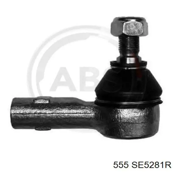 Compre SE5281R 555 Ponta interna da barra de direção