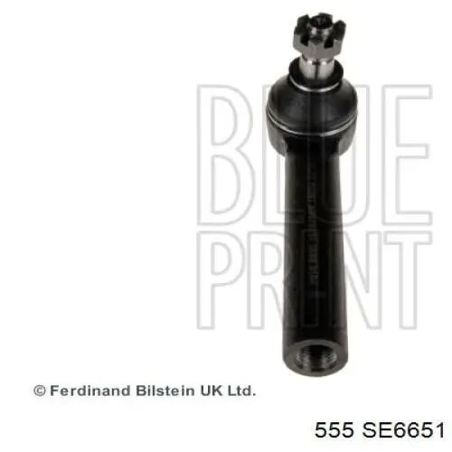 Compre SE6651 555 Ponta externa da barra de direção