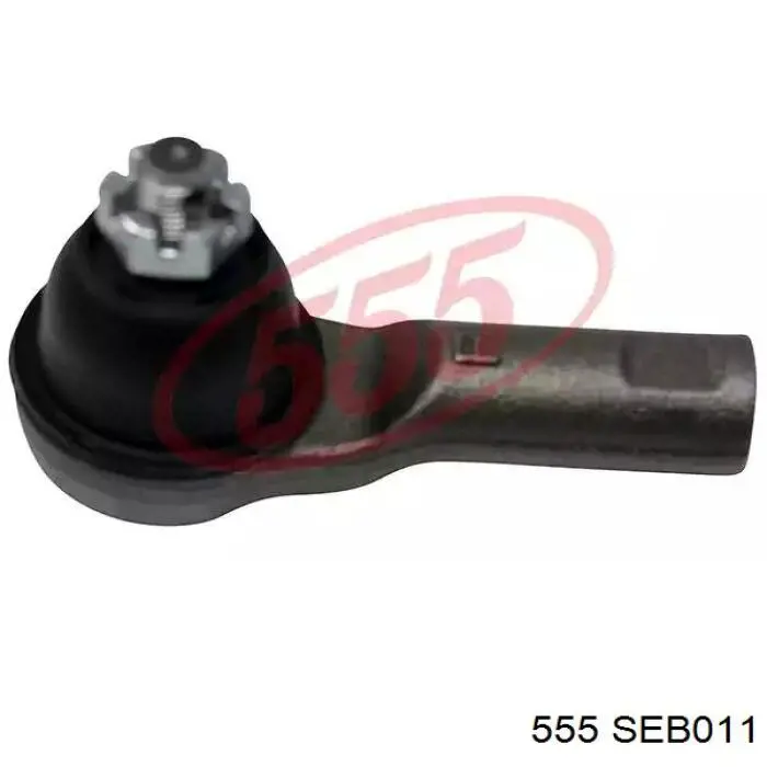 Ponta externa da barra de direção 555 SEB011 preço, a partir de 13,29 USD