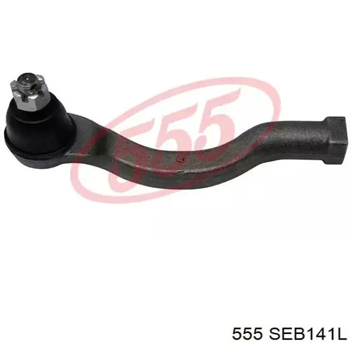 Compre SEB141L 555 Ponta externa da barra de direção