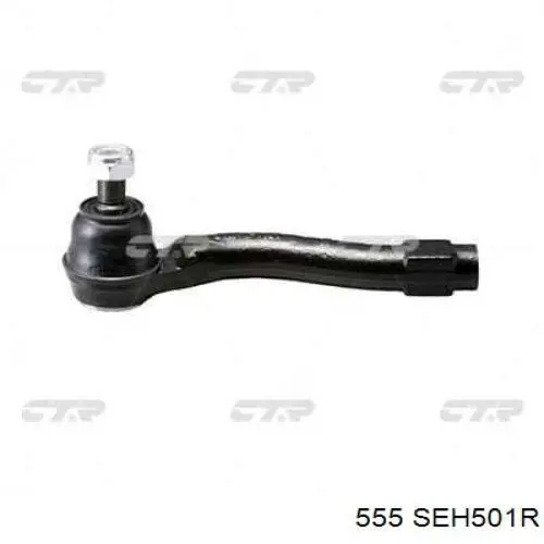 SEH501R 555 Ponta externa da barra de direção