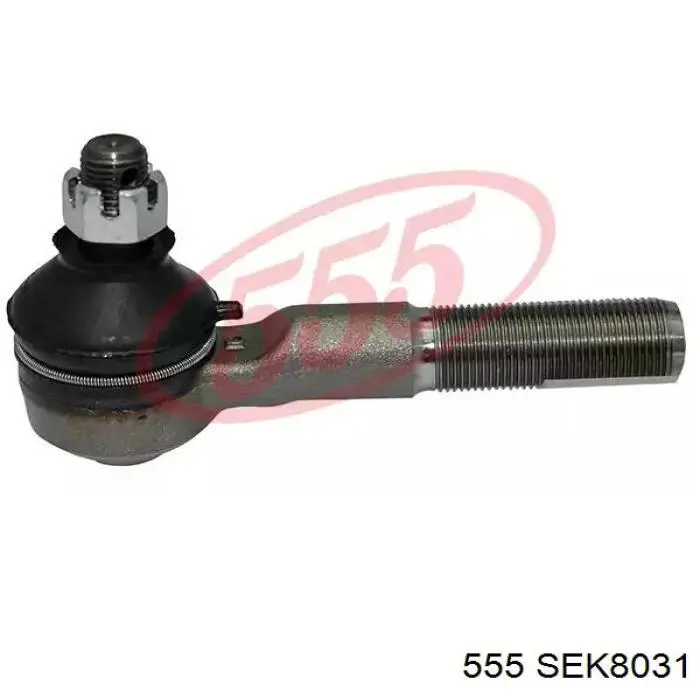 SEK8031 555 Ponta externa da barra de direção