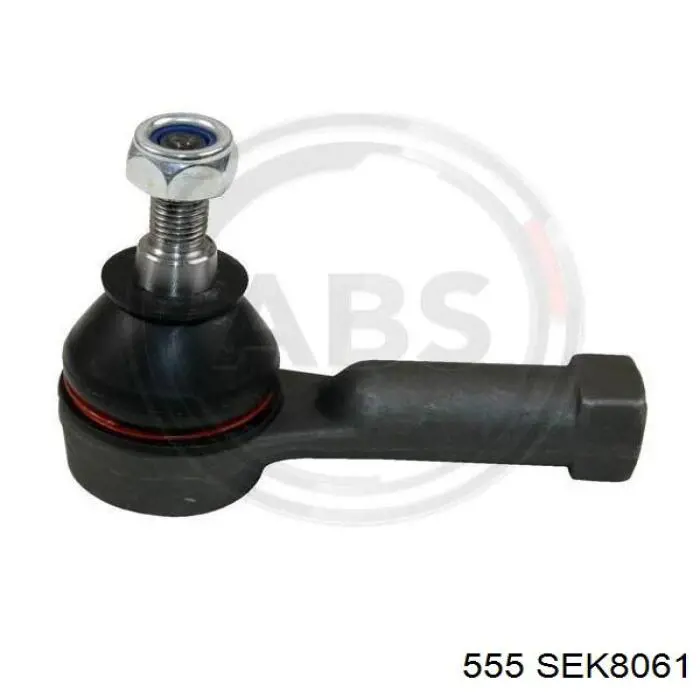 Compre SEK8061 555 Ponta externa da barra de direção