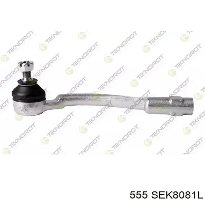 Compre SEK8081L 555 Ponta externa da barra de direção