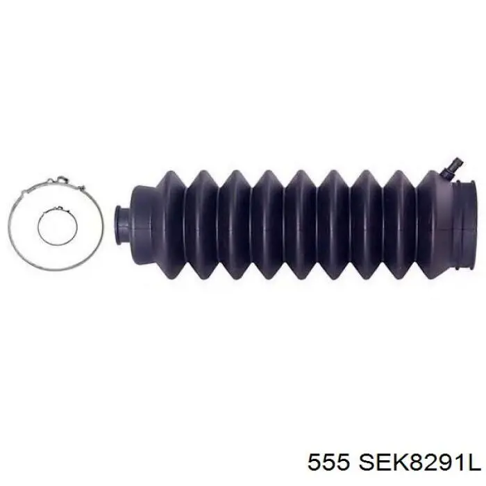 Compre SEK8291L 555 Ponta externa da barra de direção