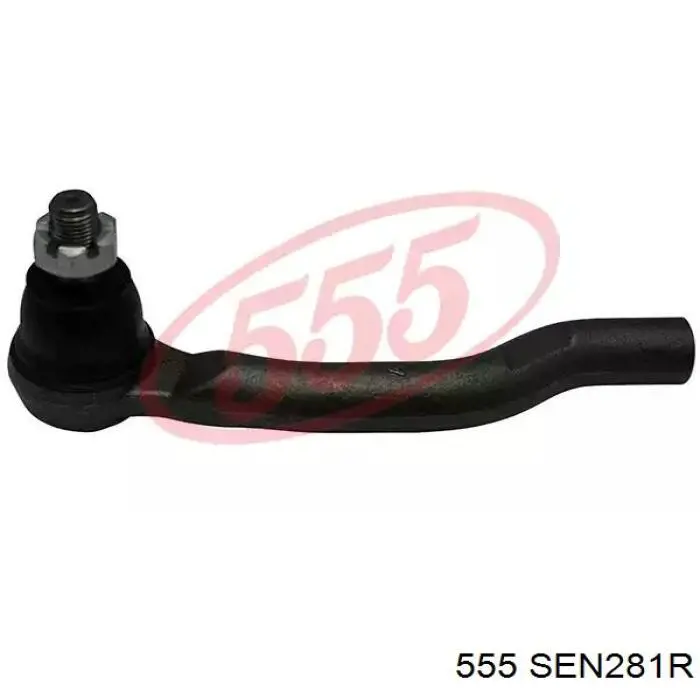 Ponta externa da barra de direção 555 SEN281R preço, a partir de 31,36 USD