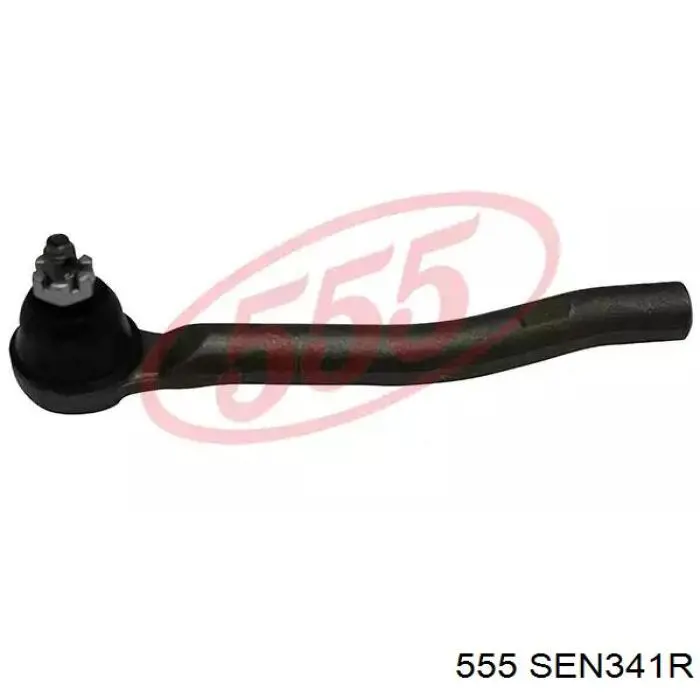 SEN341R 555 Ponta externa da barra de direção