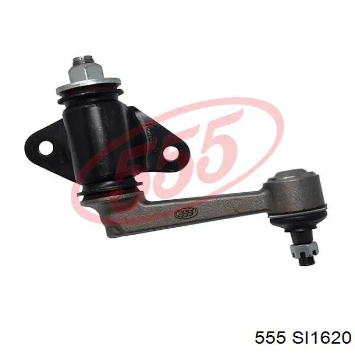SI1620 555 Braço oscilante de pêndulo