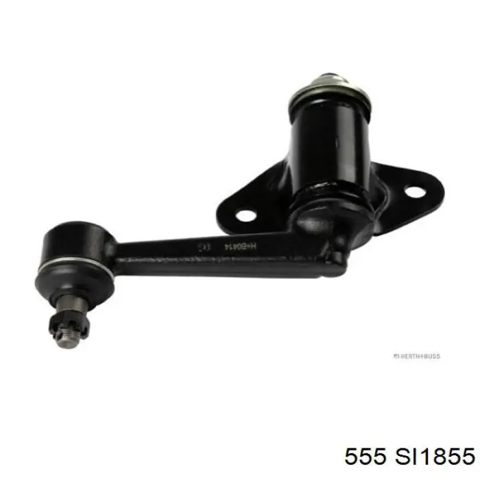 SI1855 555 Braço oscilante de pêndulo