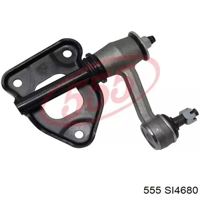 Braço oscilante de pêndulo 555 SI4680 preço, a partir de 43,00 USD