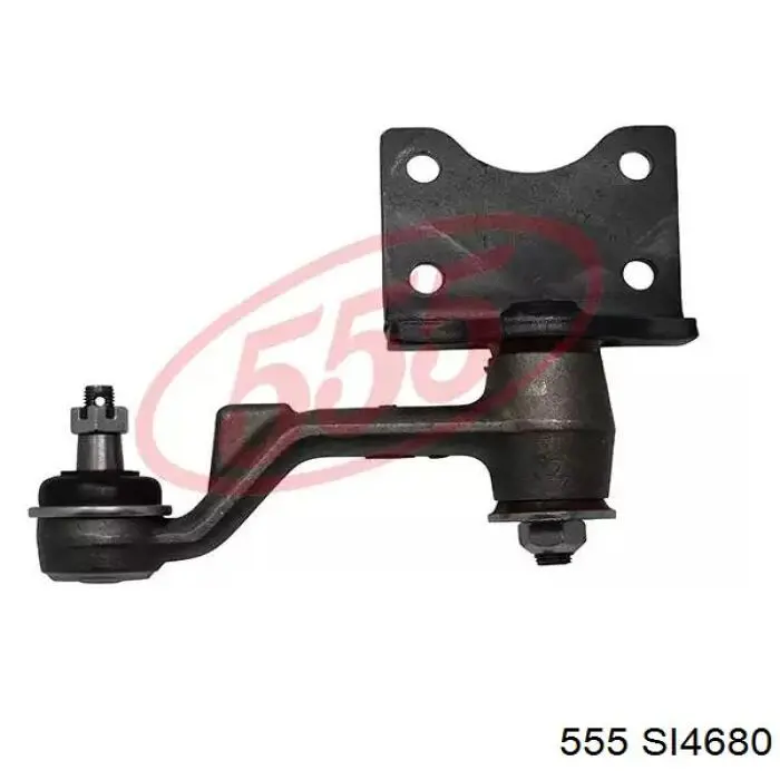 Compre SI4680 555 Braço oscilante de pêndulo