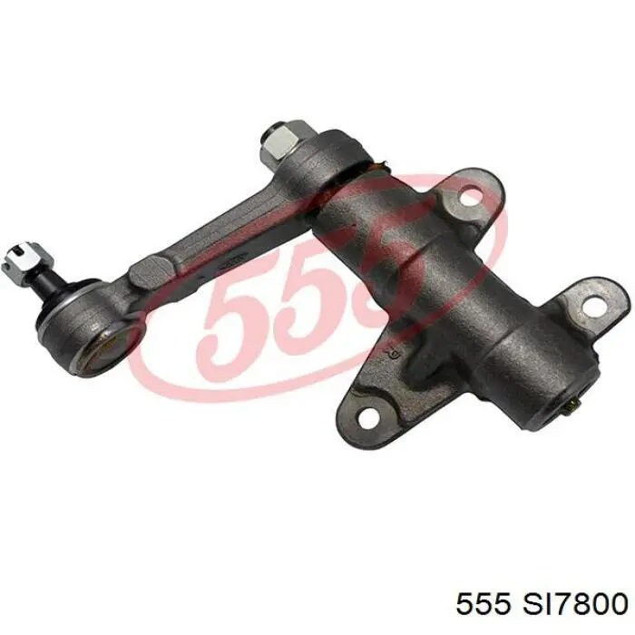 SI7800 555 Braço oscilante de pêndulo