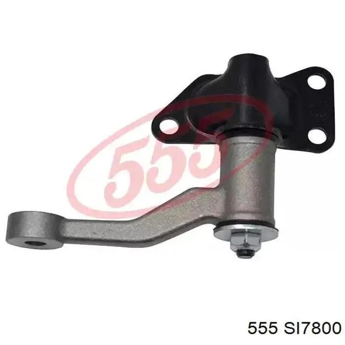 Braço oscilante de pêndulo 555 SI7800 preço, a partir de 73,00 USD
