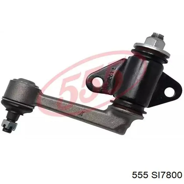 Compre SI7800 555 Braço oscilante de pêndulo