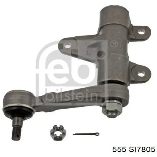 Braço oscilante de pêndulo 555 SI7805 preço, a partir de 59,76 USD