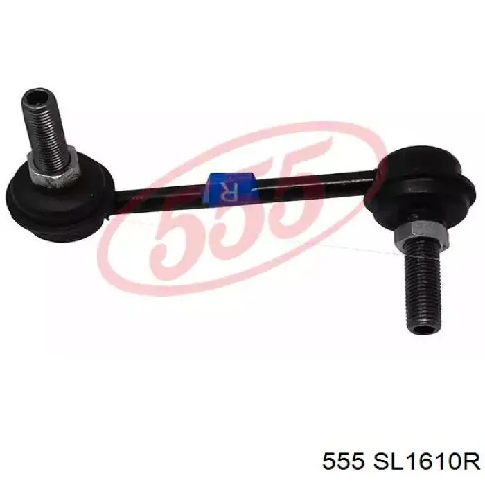 SL1610R 555 Montante direito de estabilizador dianteiro