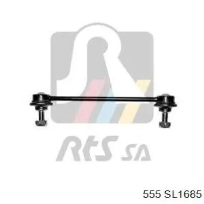 Montante de estabilizador traseiro 555 SL1685 preço, a partir de 11,07 USD