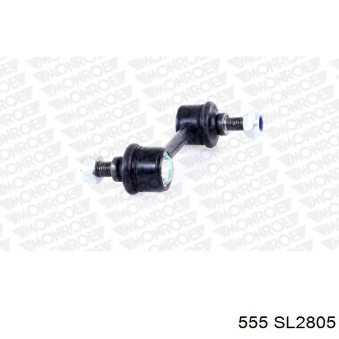 Montante de estabilizador traseiro 555 SL2805 preço, a partir de 11,23 USD