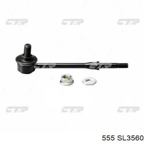 Montante de estabilizador dianteiro 555 SL3560 preço, a partir de 8,08 USD