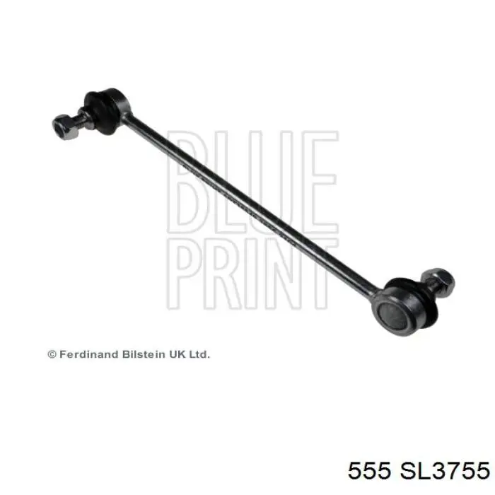 Montante de estabilizador traseiro 555 SL3755 preço, a partir de 23,48 USD
