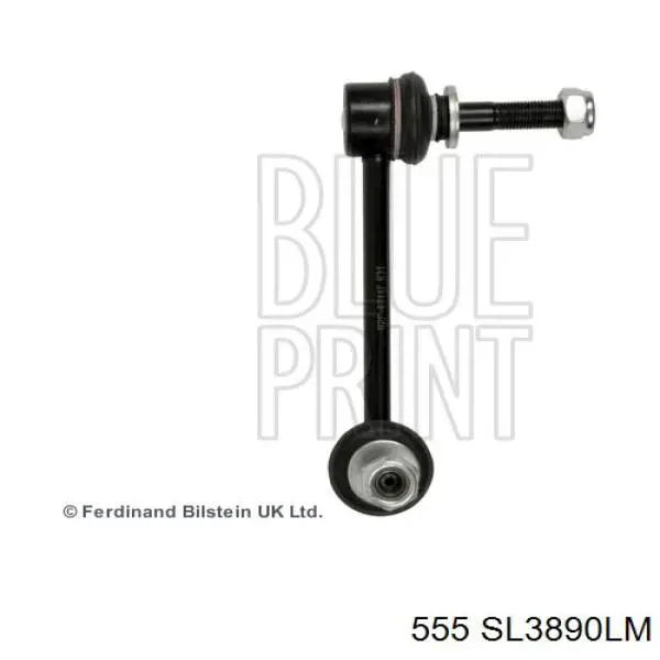 Compre SL3890LM 555 Montante esquerdo de estabilizador dianteiro